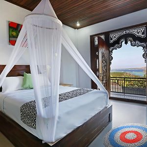 Double Room Balcony Sea View