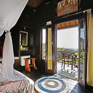 Bungalow Ocean View